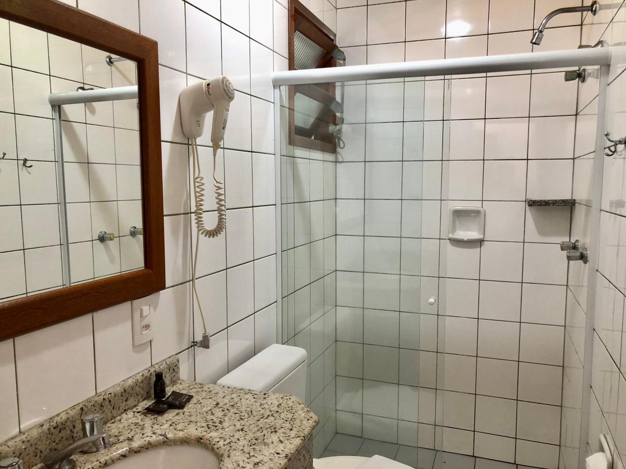 Pousada Natur Campeche Florianópolis Zimmer foto
